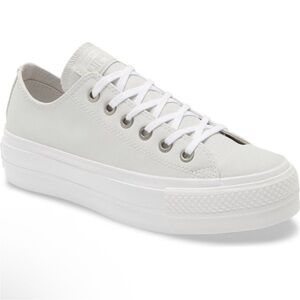 Converse Chuck Taylor All Star Platform Sneakers